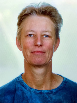 Sabine Steinhardt